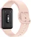 Samsung Galaxy Fit3 tracker aktywności różowy złoty
