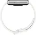 Samsung Galaxy Fit3 tracker aktywności prism crush white