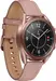 Samsung Galaxy Watch 3 R850 stal szlachetna 41mm mystic bronze