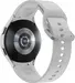 Samsung Galaxy Watch 4 LTE R875 44mm srebrny