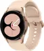 Samsung Galaxy Watch 4 R860 40mm różowy złoty