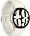 Samsung Galaxy Watch 6 Bluetooth 40mm złoty
