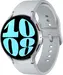 Samsung Galaxy Watch 6 Bluetooth 44mm srebrny