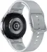 Samsung Galaxy Watch 6 Bluetooth 44mm srebrny