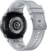 Samsung Galaxy Watch 6 Classic Bluetooth 43mm srebrny