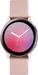 Samsung Galaxy Watch Active 2 LTE R835 Aluminum 40mm złoty róż