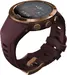 Suunto 5 burgundy copper