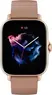Amazfit GTS 3 Terra Rosa