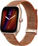 Amazfit GTS 4 Autumn Brown