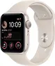 Apple Watch SE 2022 (GPS) 44mm Polarstern z paskiem sportowym Polarstern