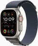 Apple Watch Ultra 2 z Alpine Loop Large niebieski