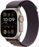 Apple Watch Ultra 2 z Alpine Loop Medium Indigo
