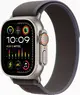 Apple Watch Ultra 2 z Trail Loop S/M niebieski/czarny