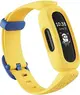 Fitbit Ace 3 tracker aktywności minions special edition żółty