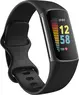 Fitbit Charge 5 tracker aktywności black/graphite