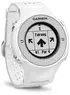 Garmin Approach S4 GPS-zegarek golfisty biały