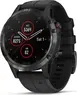 Garmin Fenix 5 Plus Sapphire czarny
