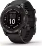 Garmin Fenix 7 Pro Sapphire solar black/carbon grey