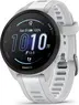 Garmin Forerunner 165 mist grey/whitestone