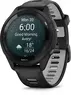 Garmin Forerunner 265 black/powder grey
