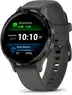 Garmin Venu 3S slate/pebble grey