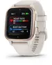 Garmin Venu SQ 2 Music ivory/peach złoty