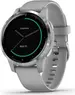 Garmin vivoactive 4S powder grey/silver