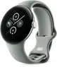 Google pikseli Watch 2 (Wi-Fi) Champagne złoto z paskiem sportowym Hazel