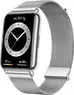 Huawei Watch Fit 2 Elegant Silver mróz
