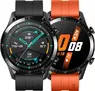 Huawei Watch GT 2 Sport 46mm czarny z paskiem sportowym matte black