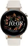Huawei Watch GT 3 Elegant 42mm Light złoto White Leather