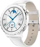 Huawei Watch GT 3 Pro Ceramic 43mm White Leather