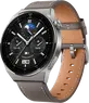 Huawei Watch GT 3 Pro Titanium 46mm Gray Leather