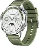 Huawei Watch GT 4 46mm Green composite