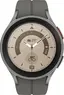 Samsung Galaxy Watch 5 Pro Bluetooth Gray Titanium