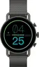 Skagen Falster Gen 6 z Milinaise-opaska Charcoal