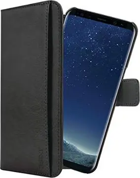 3Sixt PureFlex etui do Samsung Galaxy S8+ przeźroczysty