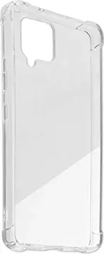 4smarts Hard Cover Ibiza do Samsung Galaxy A42 5G przeźroczysty