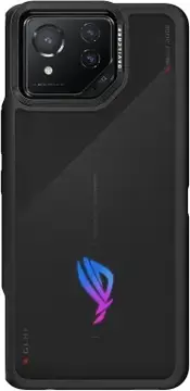 ASUS Devilcase Guardian etui do ROG Phone 8 czarny