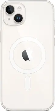 Apple Przezroczyste etui z MagSafe do iPhone'a 14 Plus
