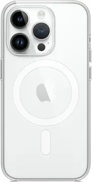 Apple Przezroczyste etui z MagSafe do iPhone'a 14 Pro