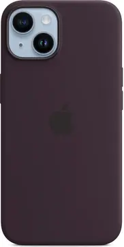 Apple futerał silikonowy z MagSafe do iPhone 14 bez