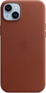 Apple skórzane etui z MagSafe do iPhone 14 Plus Umbra