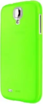 Artwizz Seejacket klips Light do Samsung Galaxy S4 zielony