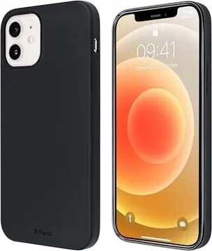 Artwizz TPU etui do Apple iPhone 12 mini czarny