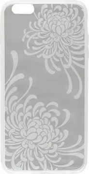 Ayano Expression Kiku do Apple iPhone 6 Plus/6s Plus