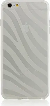 Ayano Expression Zebra do Apple iPhone 6 Plus/6s Plus