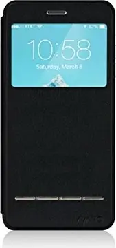 Ayano Primo Nero do Apple iPhone 6 Plus/6s Plus