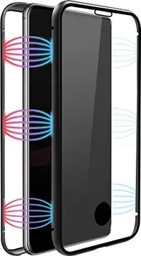 Black Rock 360° Glass etui do Samsung Galaxy S20 czarny