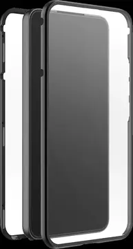 Black Rock 360° Glass etui do Samsung Galaxy S23 czarny